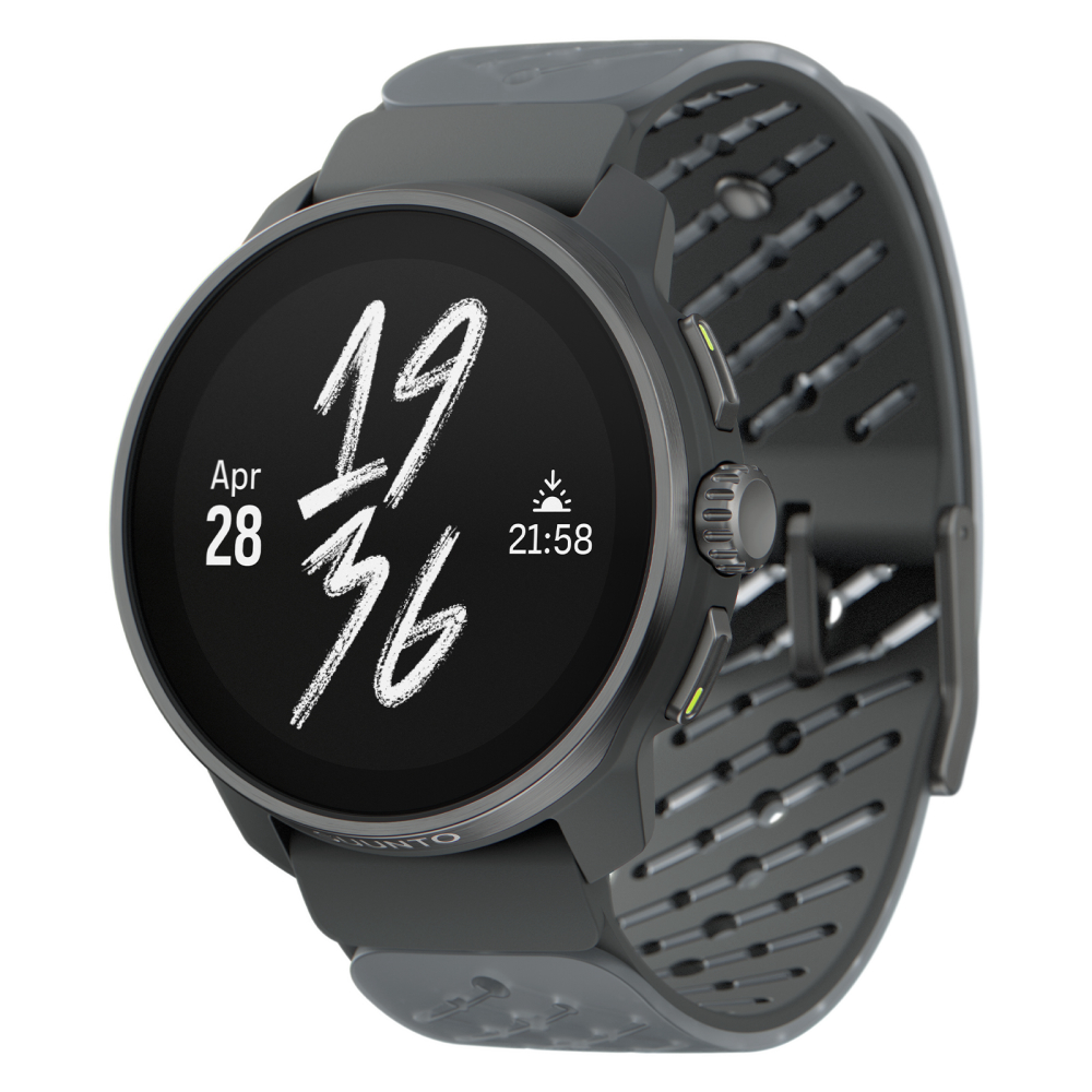 Hybrid Smartwatch - SUUNTO Race S GPS Smart Watch