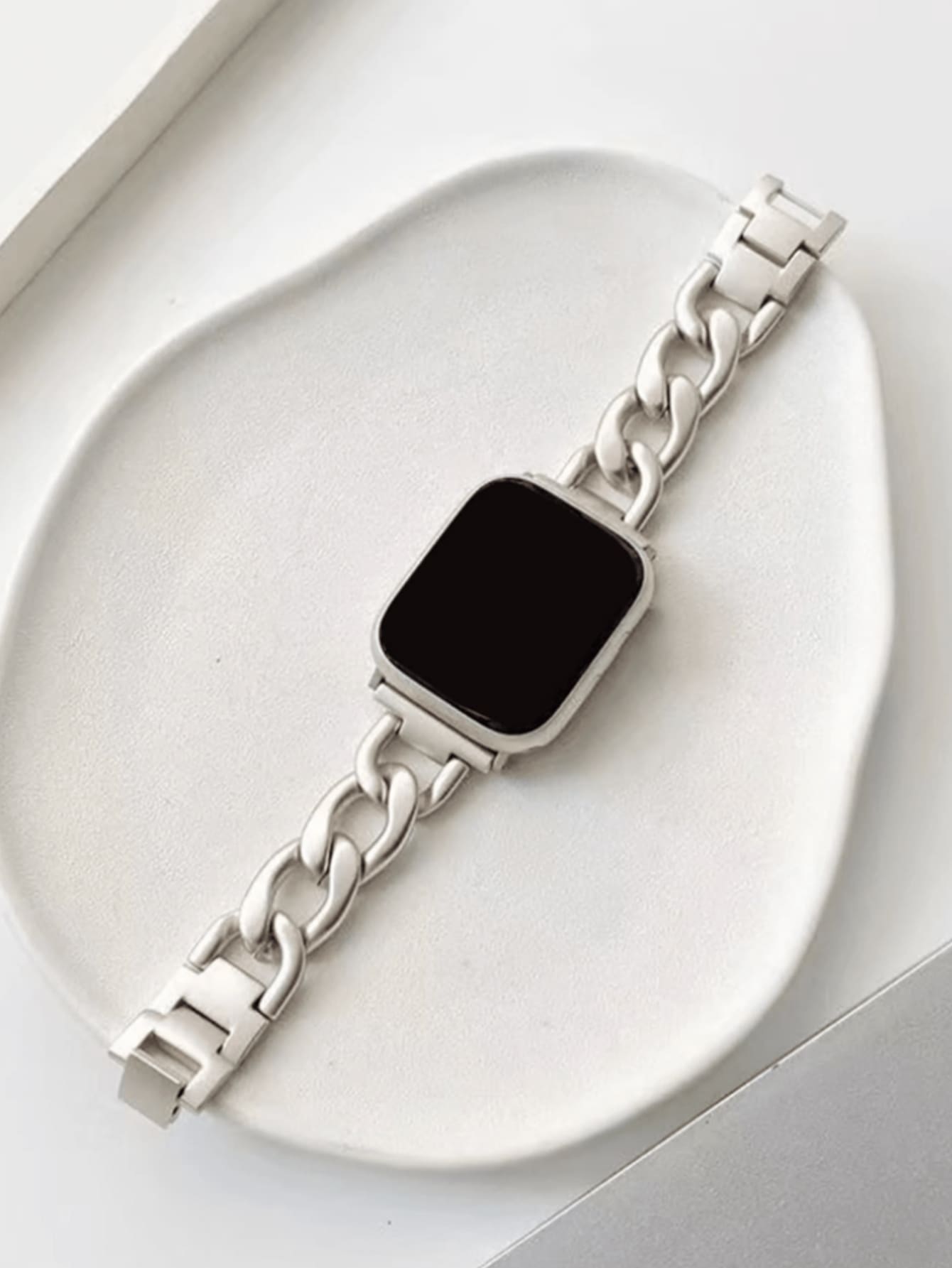 1pc Women Stylish Smart Watch  - đánh giá và giá Smartwatch Stylish Watches For Women