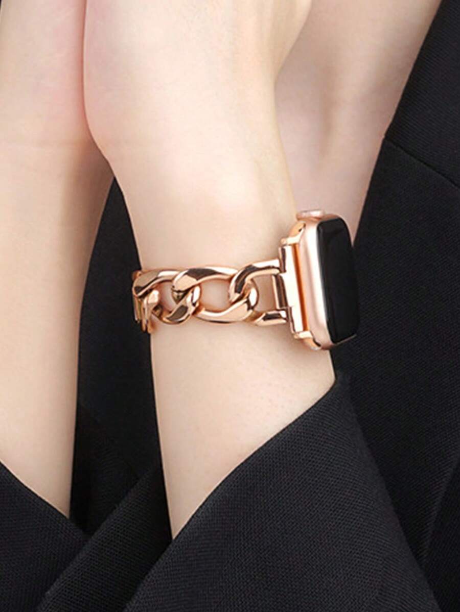1pc Women Stylish Smart Watch  - đánh giá và giá Smartwatch Stylish Watches For Women