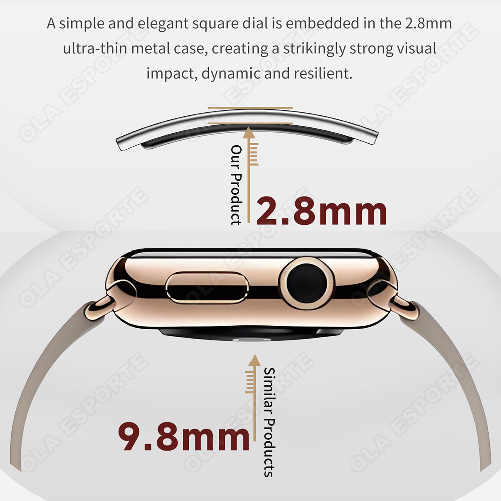 New Smart Bracelet Real-time H - đánh giá và giá Couple Watches Smartwatch