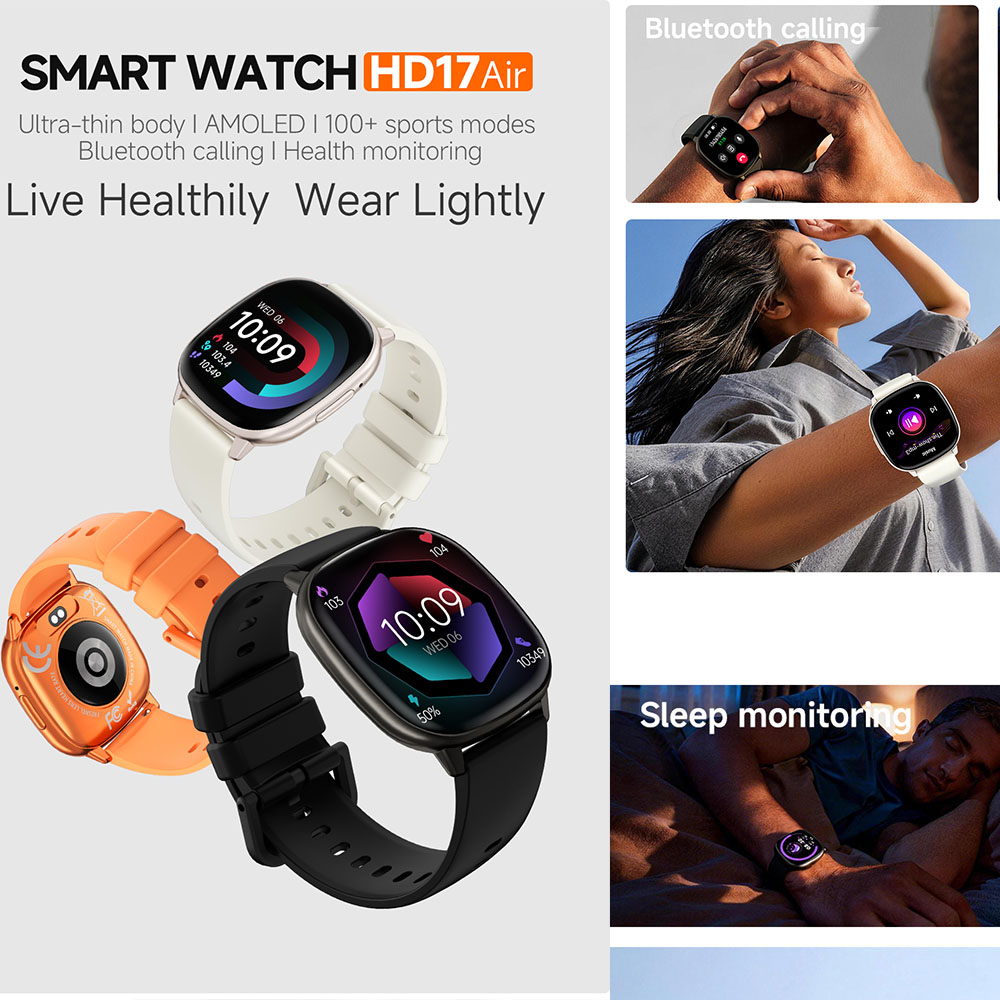 New Ultra-thin Fashion Smartwa - đánh giá và giá Smartwatch Stylish Watches For Women