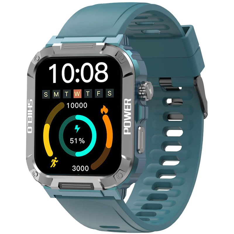 Smart Watch for Men Women Wire - đánh giá và giá Smartwatch Oppo Watch