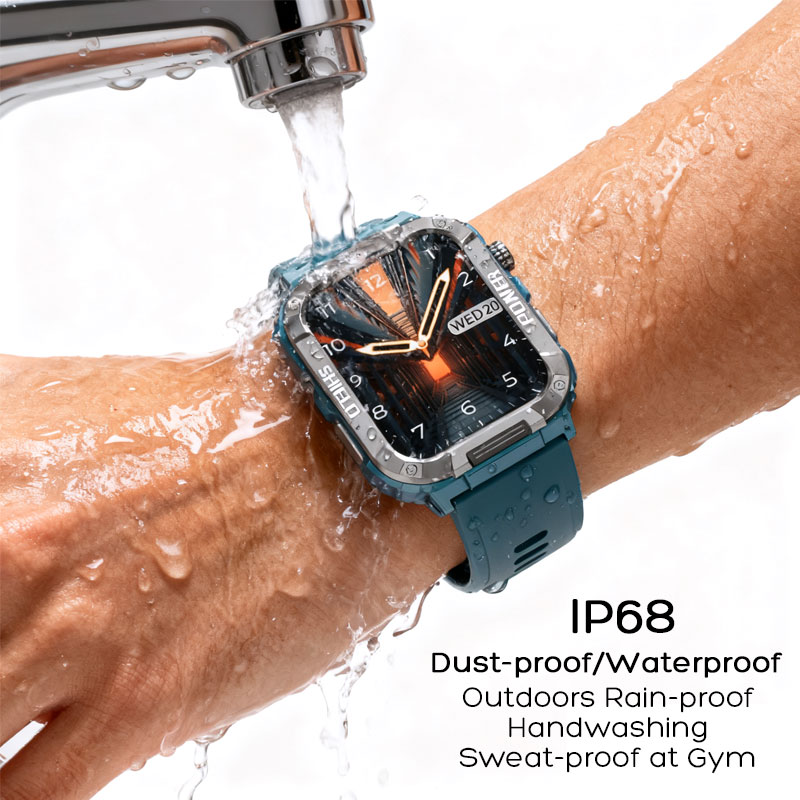Smart Watch for Men Women Wire - đánh giá và giá Smartwatch Oppo Watch