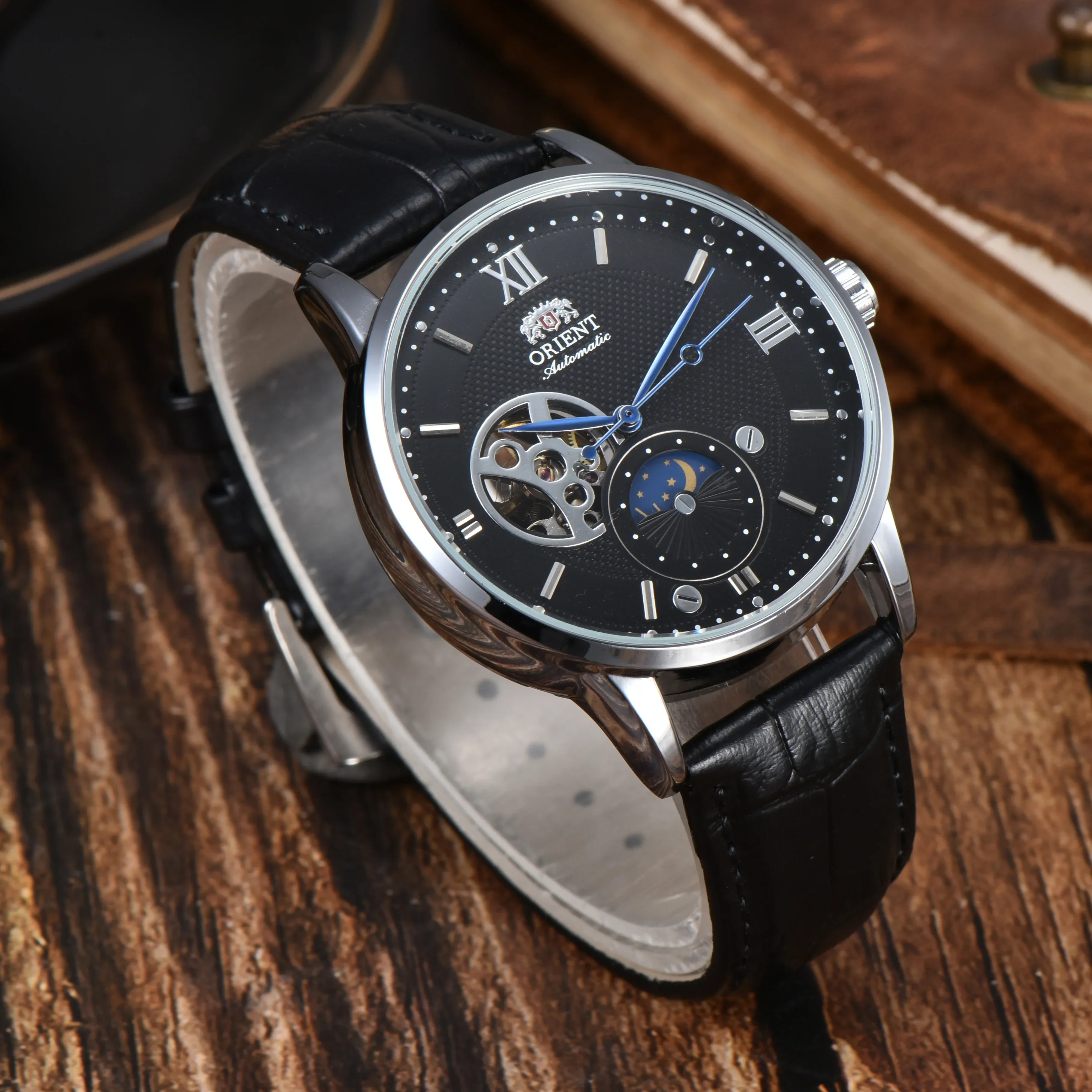 118A Store Sport Mechanical Au - đánh giá và giá Seiko Watch Presage