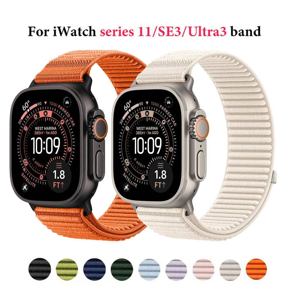 Sport loop for Apple watch ban - đánh giá và giá Smartwatch Apple Watches For Women
