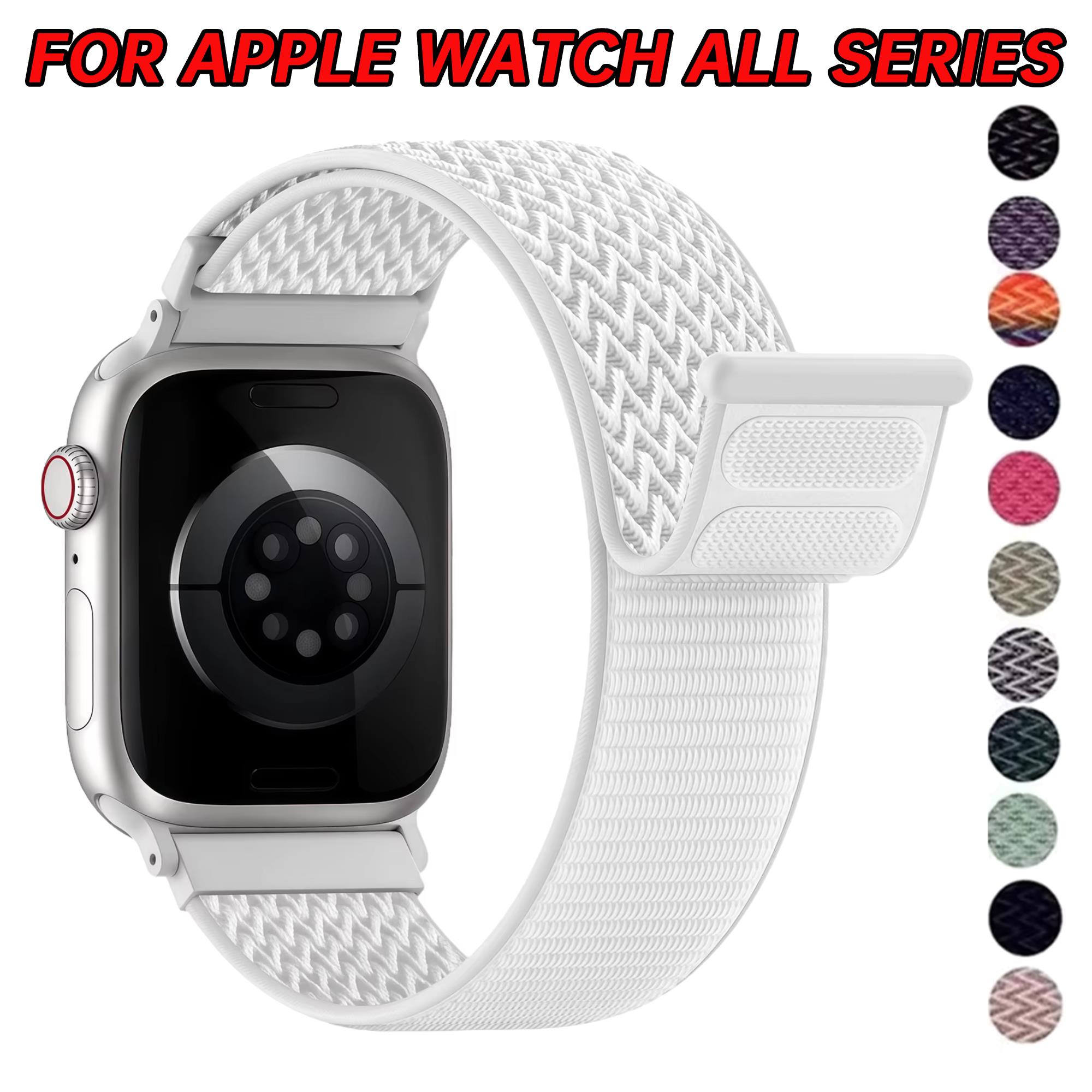 Sport Strap for Apple watch Ba - đánh giá và giá Smartwatch Apple Watches For Women