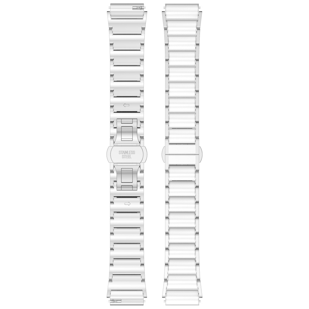 Anti Ceramic Watchband For OPP - đánh giá và giá Smartwatch Oppo Watch