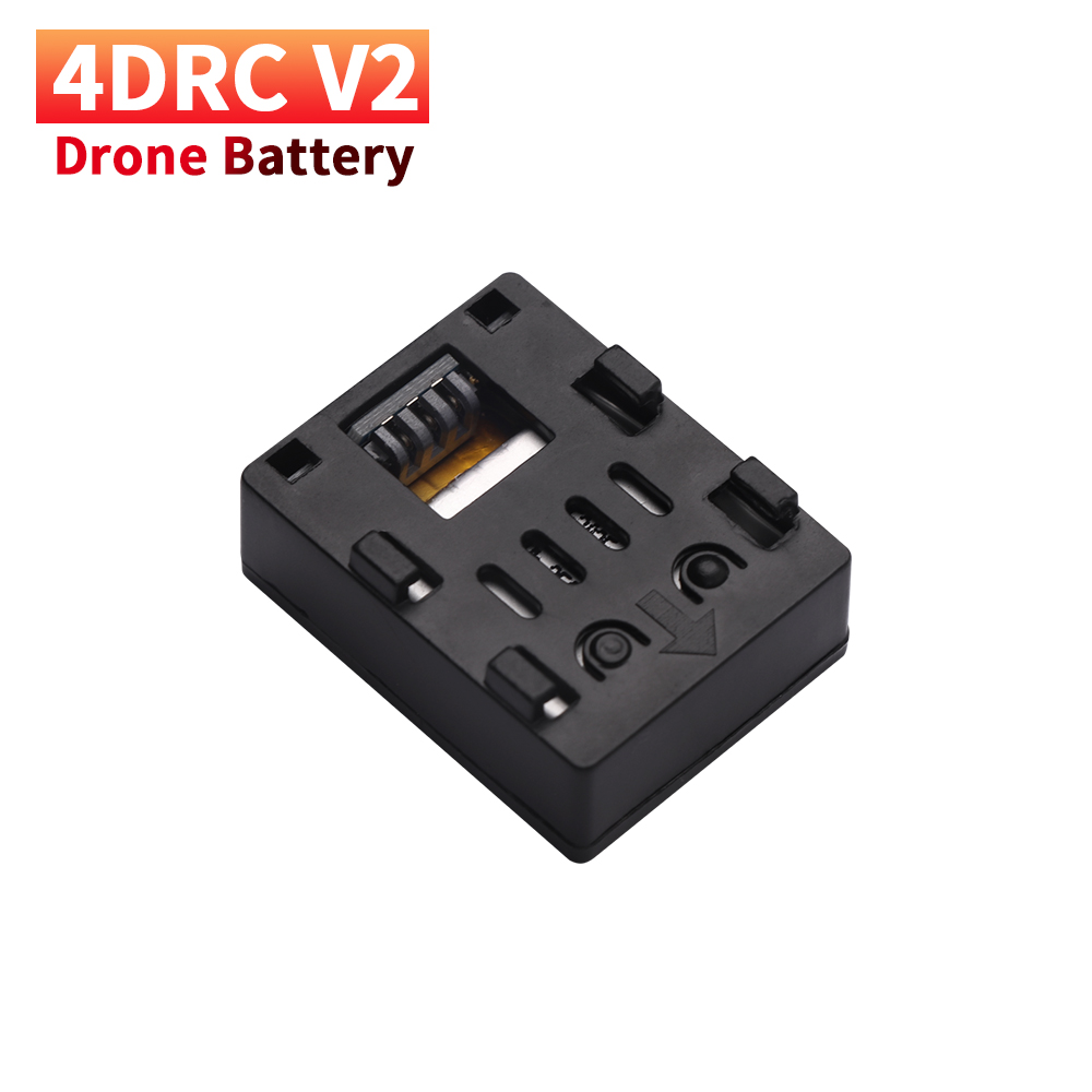 Upgrade 4D-V2 RC Drone Battery - đánh giá và giá Hybrid Smartwatch