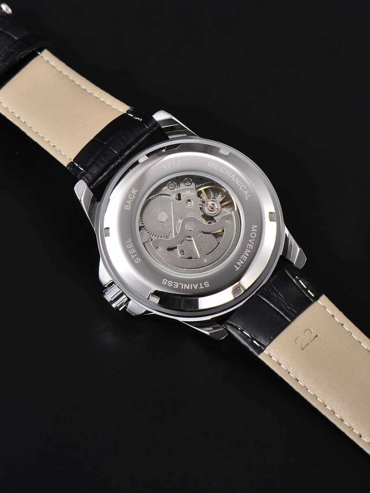 Men automatic watch pilot busi - đánh giá và giá Seiko Watch Presage
