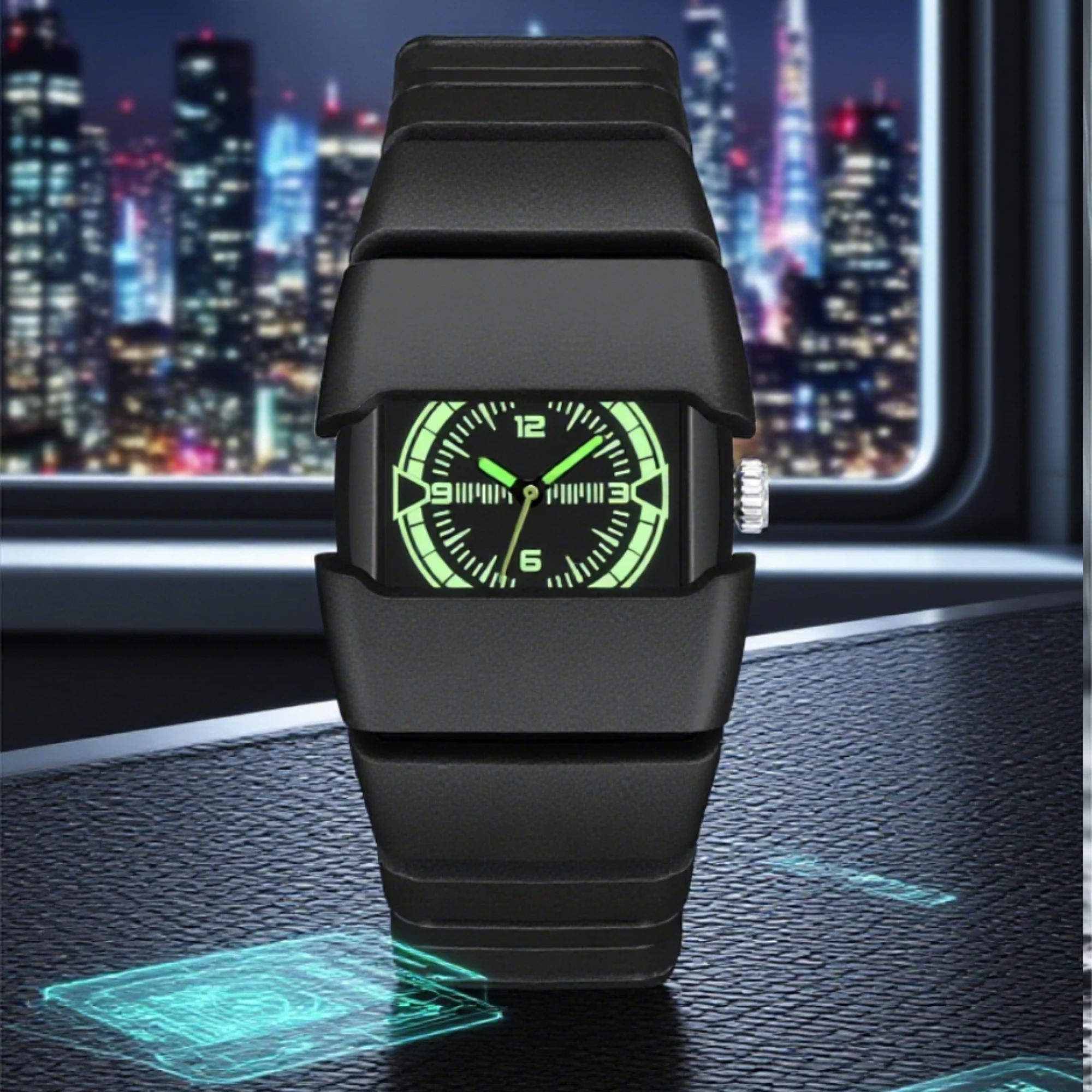 SHIYUNME Stylish Quartz Watch  - đánh giá và giá Smartwatch Stylish Watches For Women