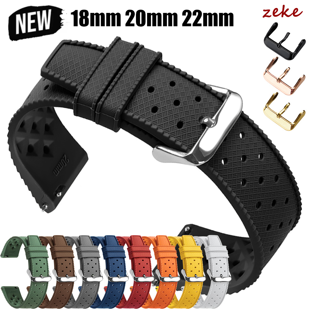 Quick Release Tropical Silicon - đánh giá và giá Citizen Watches Smartwatch