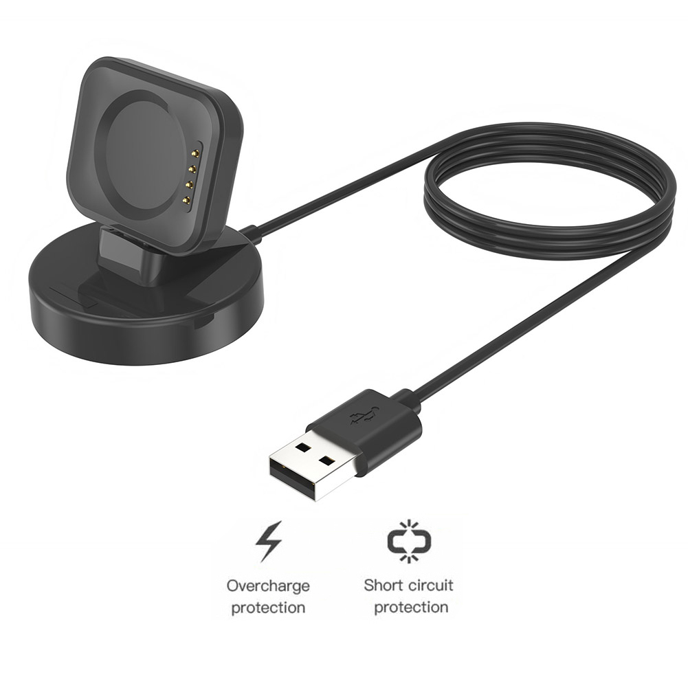 2 in 1 Charger Cradle Dock Mob - đánh giá và giá Smartwatch Oppo Watch