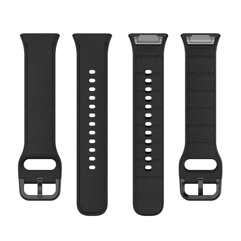 Silicone Sport Strap For OPPO  - đánh giá và giá Smartwatch Oppo Watch