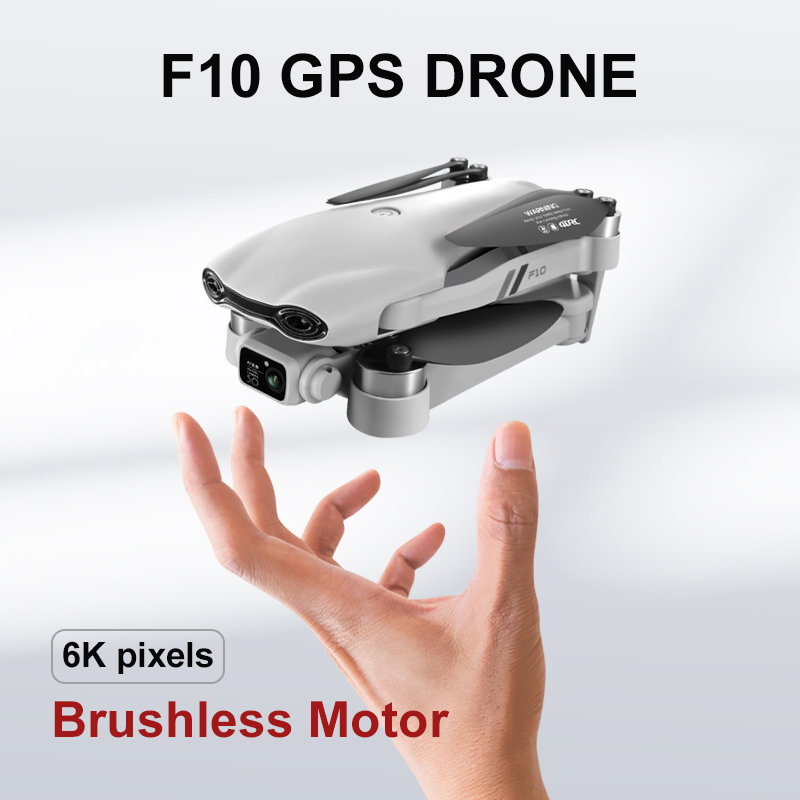 4DRC F10 RC Drone GPS 6K HD Du - đánh giá và giá Hybrid Smartwatch