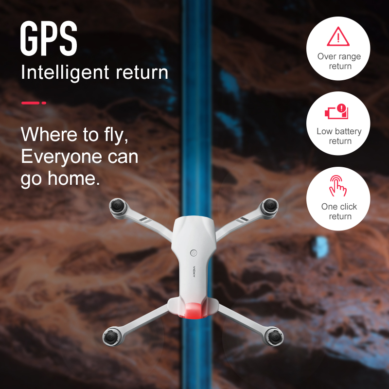 4DRC F10 RC Drone GPS 6K HD Du - đánh giá và giá Hybrid Smartwatch