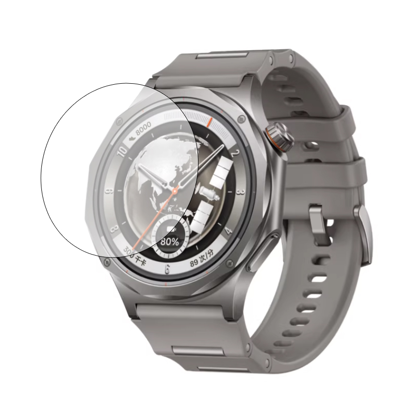 Smartwatch Hard Glass Protecti - đánh giá và giá Smartwatch Oppo Watch