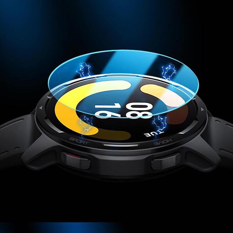 Smartwatch Hard Glass Protecti - đánh giá và giá Smartwatch Oppo Watch