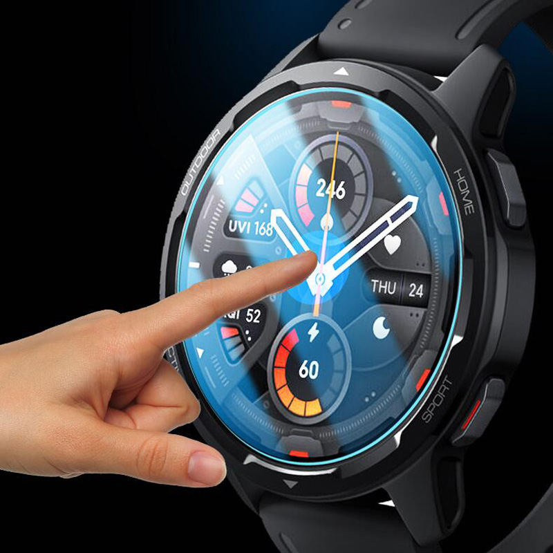 Smartwatch Hard Glass Protecti - đánh giá và giá Smartwatch Oppo Watch