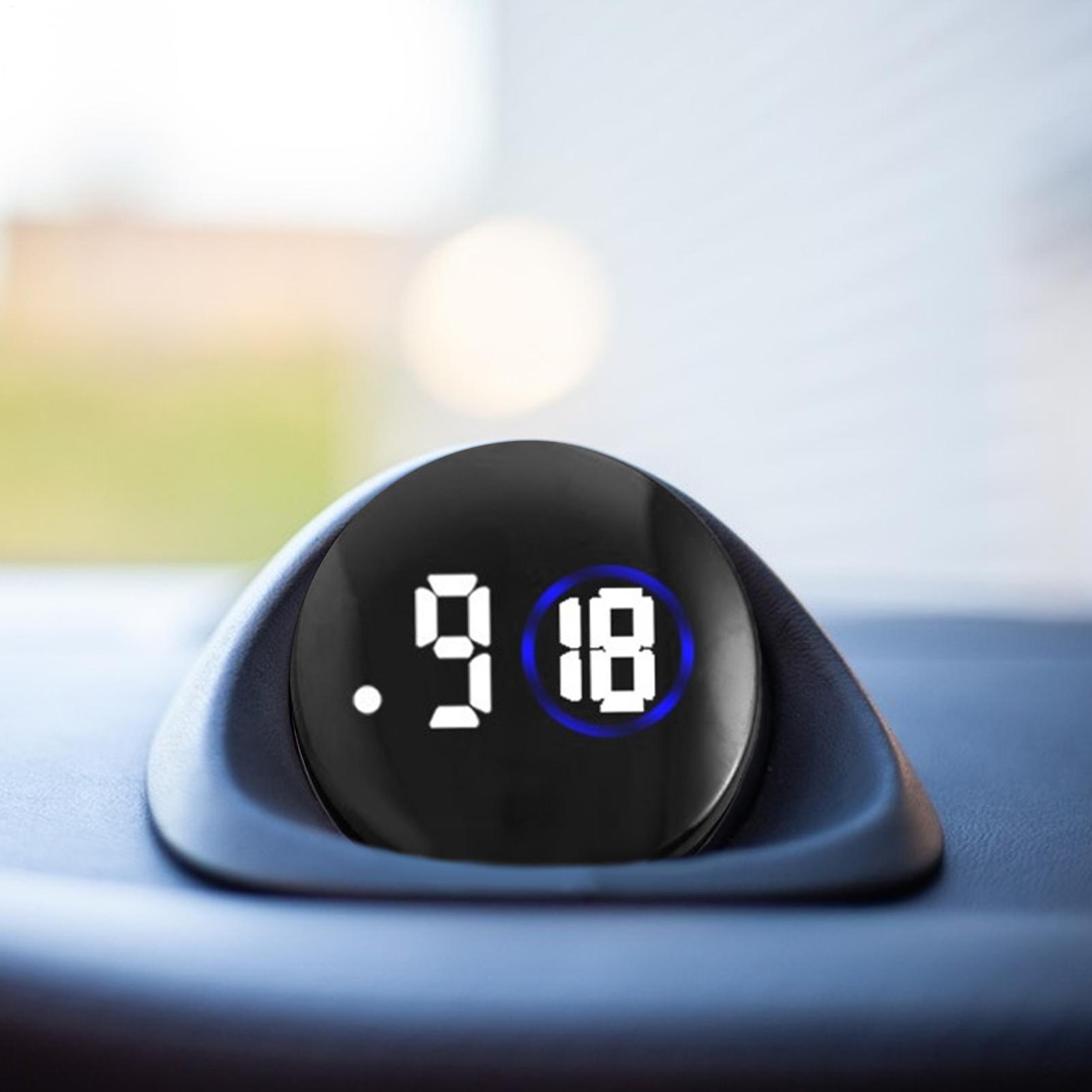Mini Digital LED Dashboard Clo - đánh giá và giá Smartwatch Stylish Watches For Women