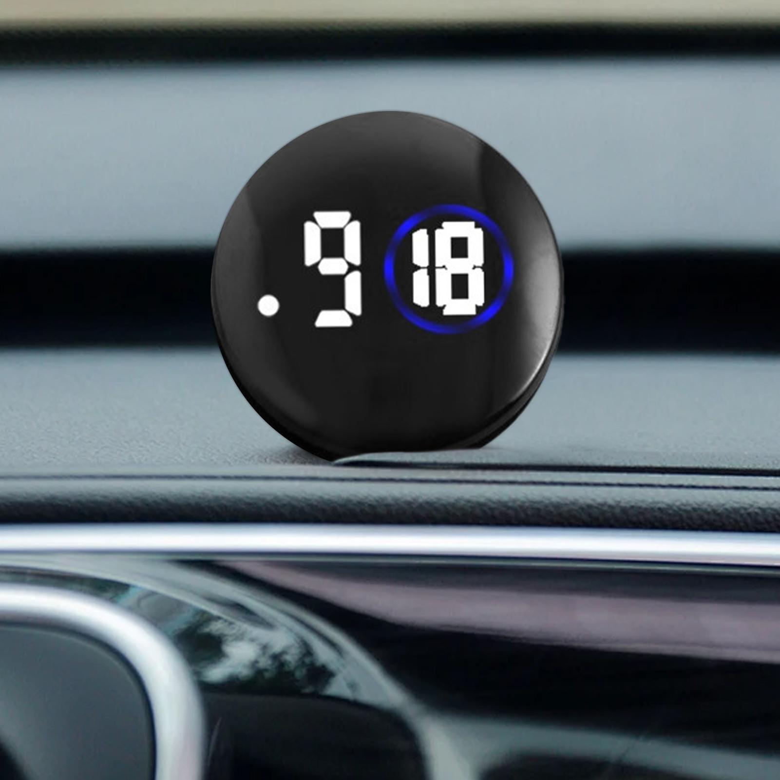 Mini Digital LED Dashboard Clo - đánh giá và giá Smartwatch Stylish Watches For Women