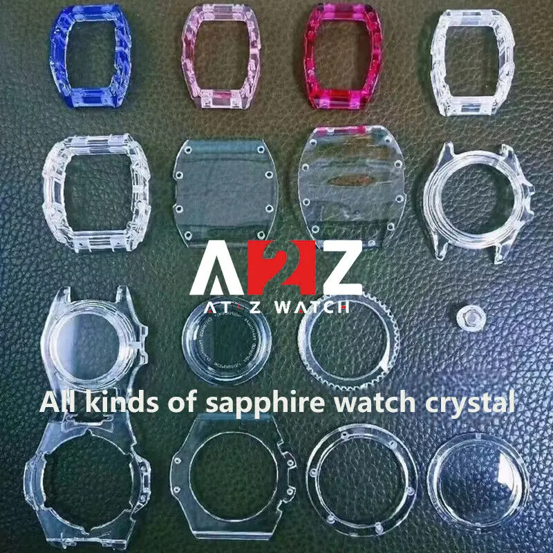 Watch Case Back Sapphire Cryst - đánh giá và giá Patek Philippe Watch Calatrava