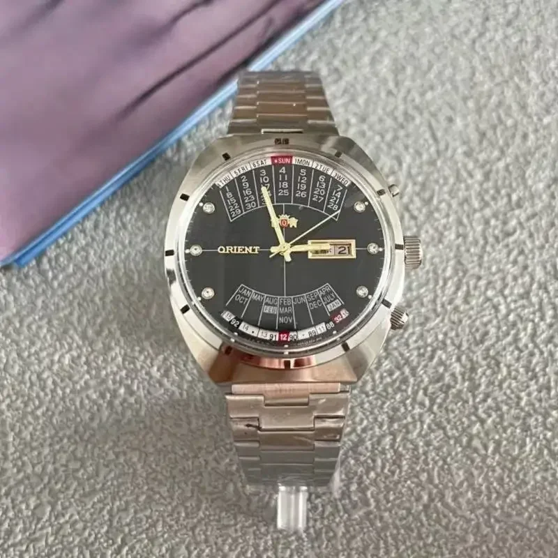 118A Store Automatic Mechanica - đánh giá và giá Seiko Watch Presage