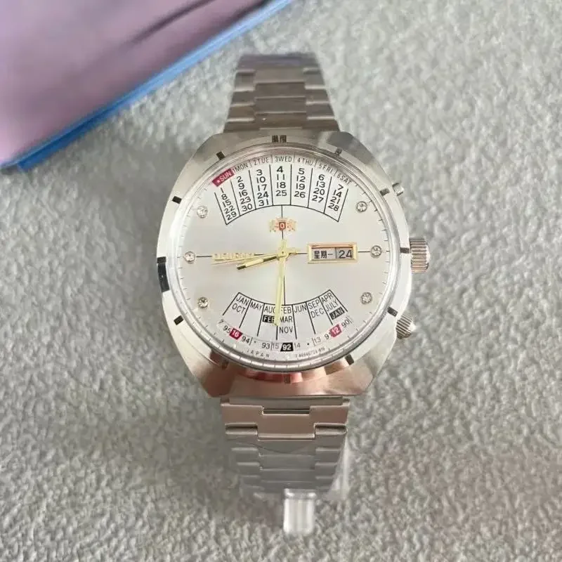 118A Store Automatic Mechanica - đánh giá và giá Seiko Watch Presage