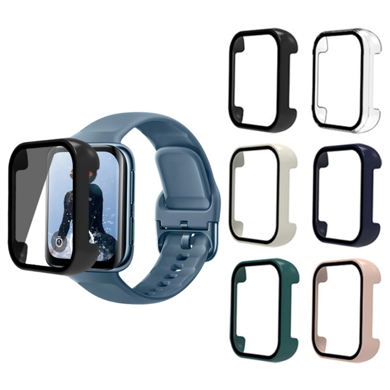 Viền Cứng Full Màn Hình Kính B - đánh giá và giá Smartwatch Oppo Watch