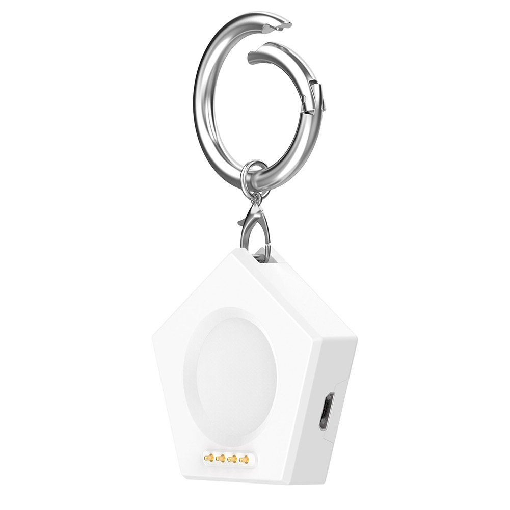 Universal Wireless Watch Charg - đánh giá và giá Smartwatch Oppo Watch