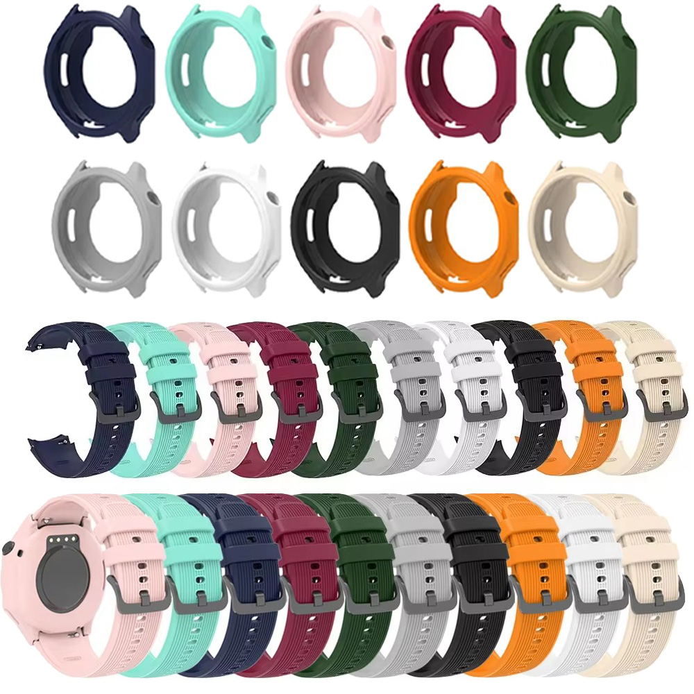 Silicone Watch Case & Strap fo - đánh giá và giá Smartwatch Oppo Watch