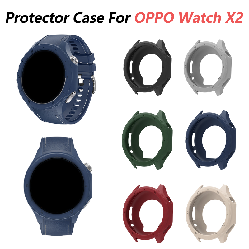 For OPPO Watch X2 Smartwatch S - đánh giá và giá Smartwatch Oppo Watch