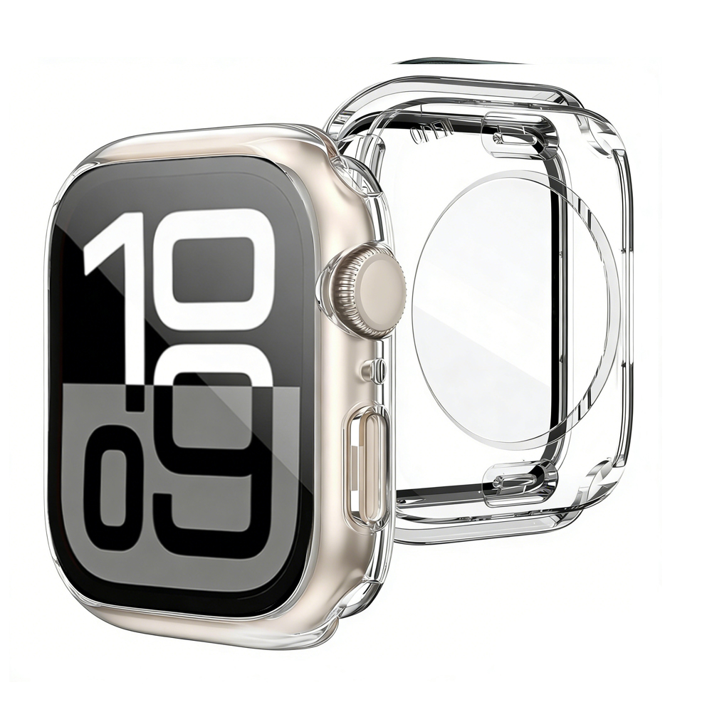 360 Protective Case for Apple  - đánh giá và giá Smartwatch Apple Watches For Women