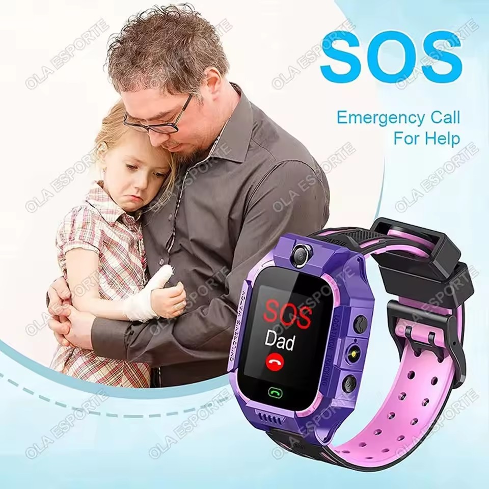 2027 New 2G Kids Smart Watch S - đánh giá và giá Smartwatch Watches For Kid Girl