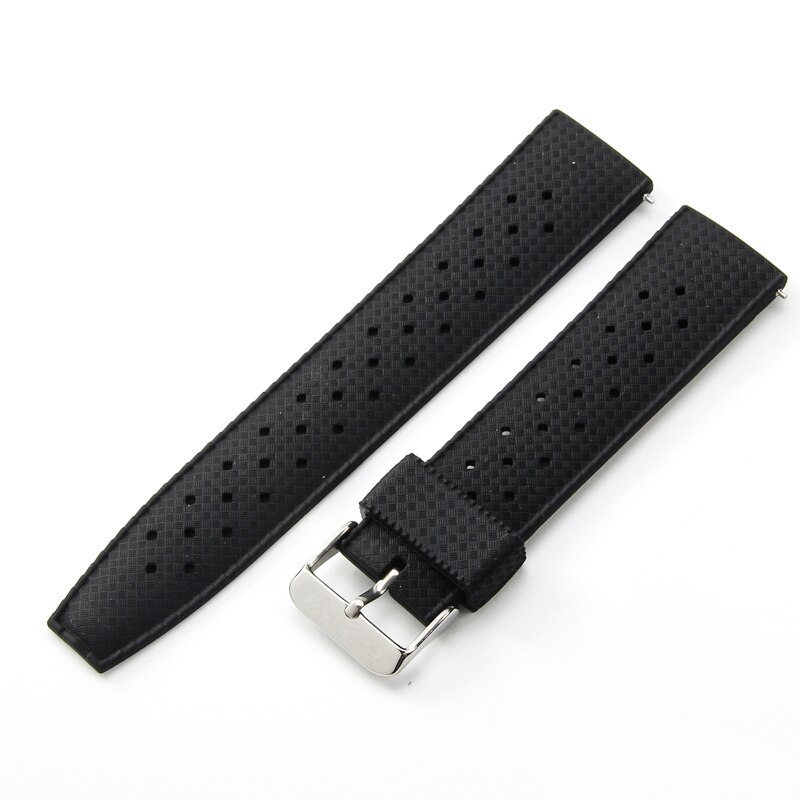 New Tropical Rubber Strap for  - đánh giá và giá Citizen Watches Smartwatch