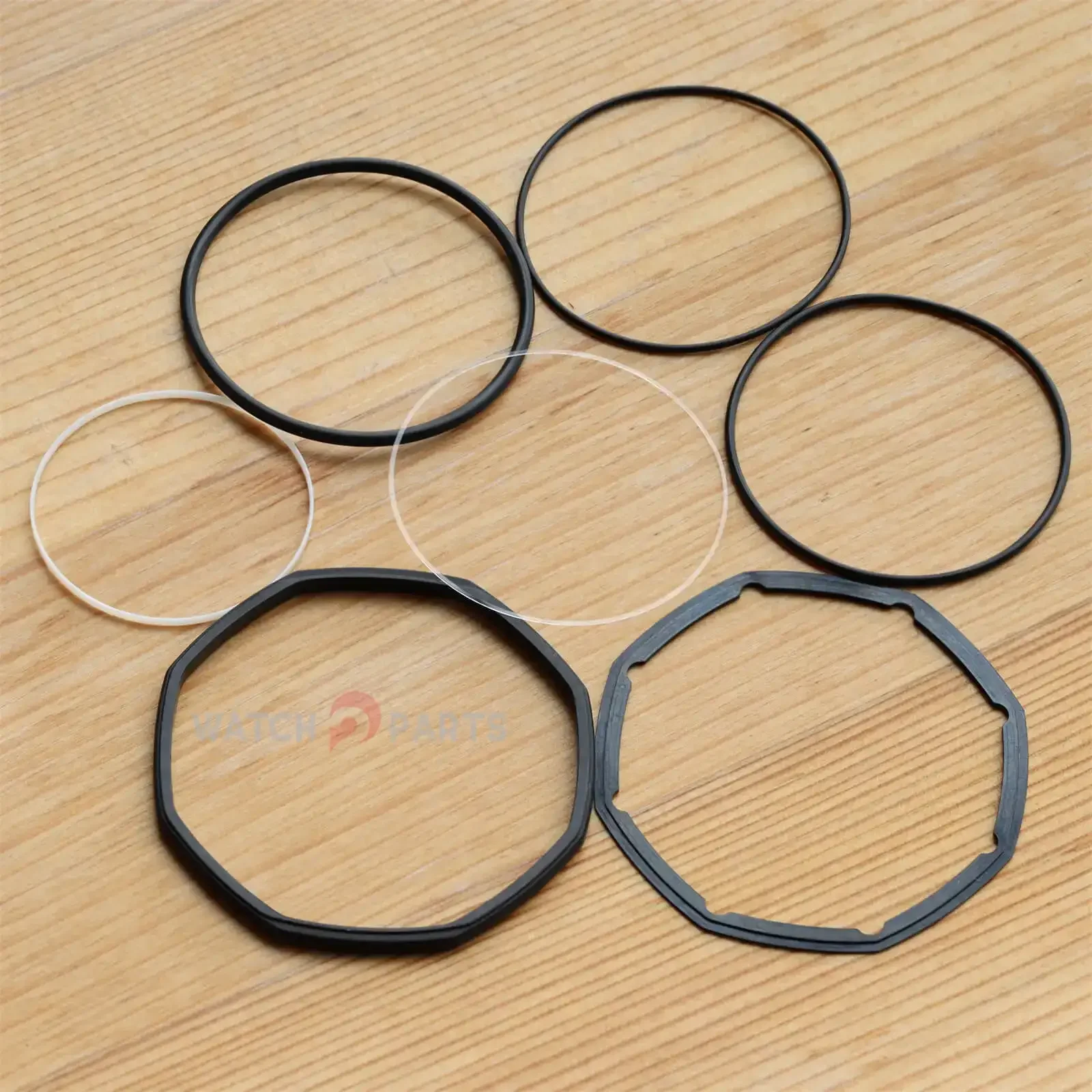 Watch Gasket Waterproof Ring S - đánh giá và giá Audemars Piguet Watch Royal Oak