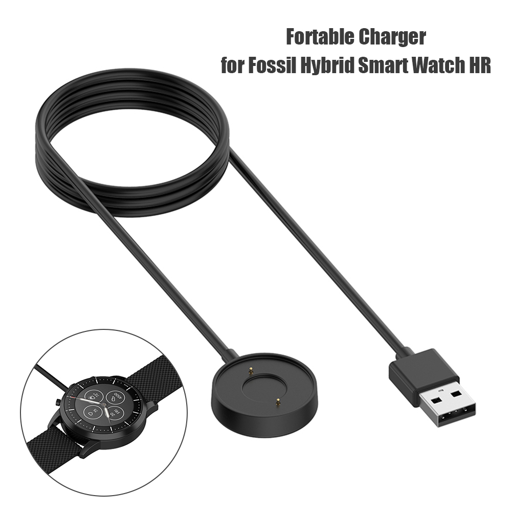 1m Charger Cable Fashionable D - đánh giá và giá Hybrid Smartwatch
