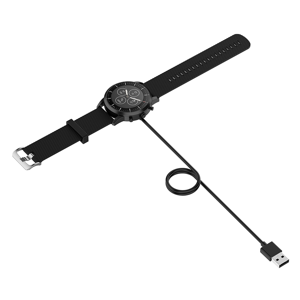 1m Charger Cable Fashionable D - đánh giá và giá Hybrid Smartwatch