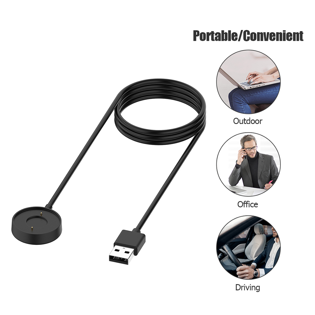 1m Charger Cable Fashionable D - đánh giá và giá Hybrid Smartwatch