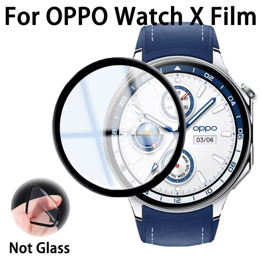 Screen Protector For OPPO Watc - đánh giá và giá Smartwatch Oppo Watch