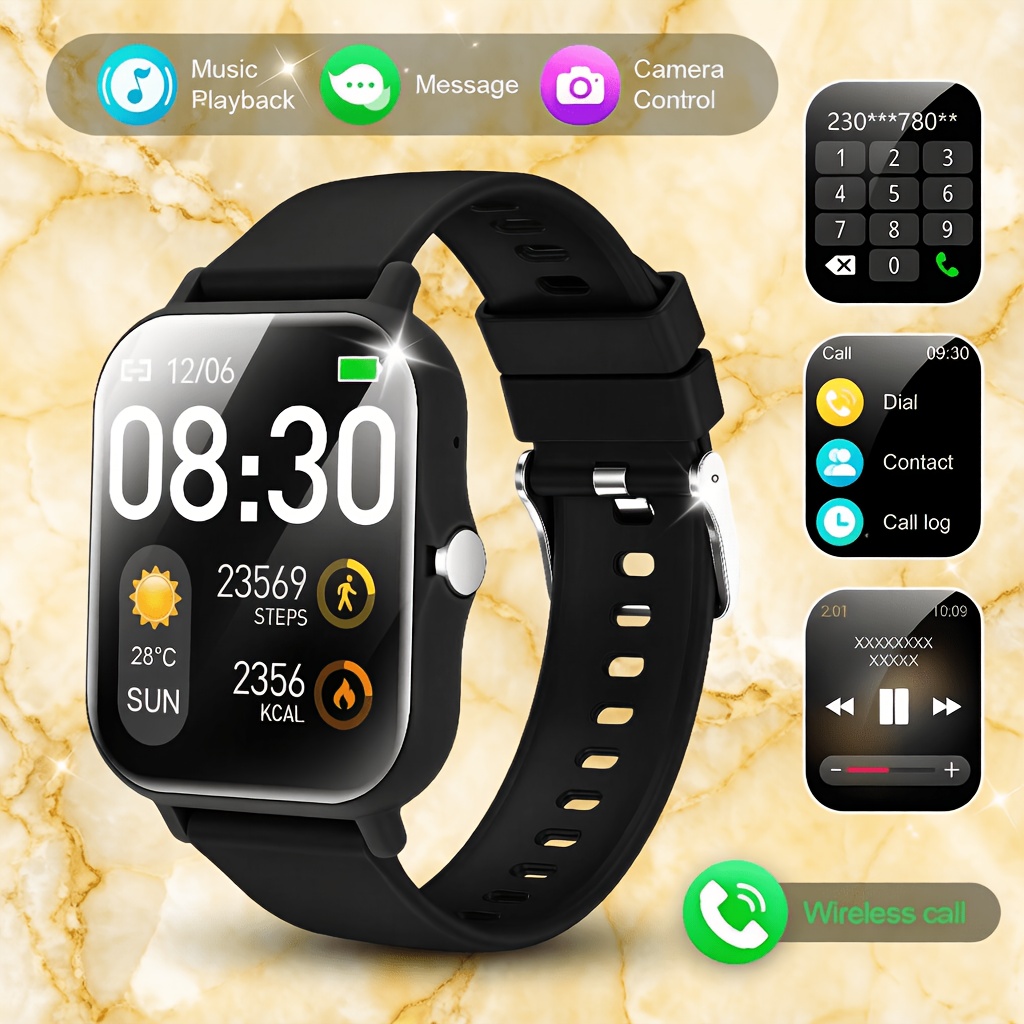 2026 New Smartwatch, Stylish A - đánh giá và giá Smartwatch Stylish Watches For Women