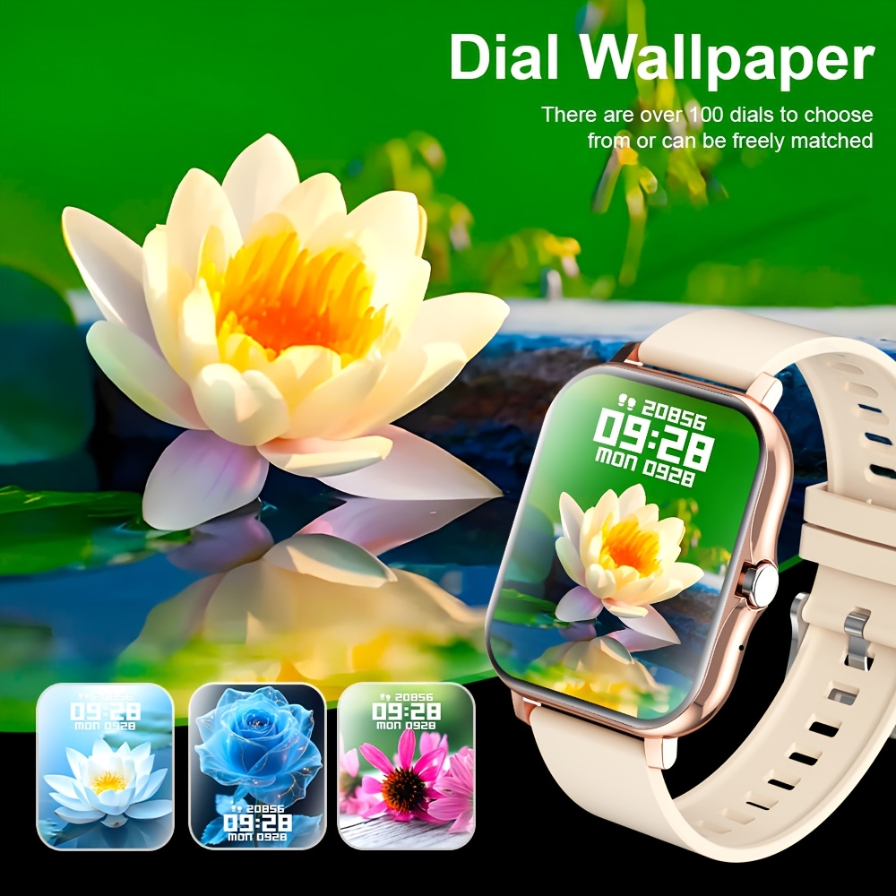2026 New Smartwatch, Stylish A - đánh giá và giá Smartwatch Stylish Watches For Women