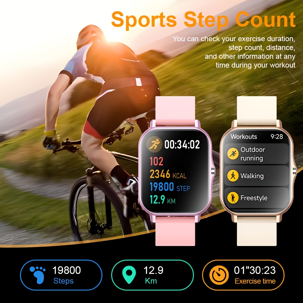 2026 New Smartwatch, Stylish A - đánh giá và giá Smartwatch Stylish Watches For Women