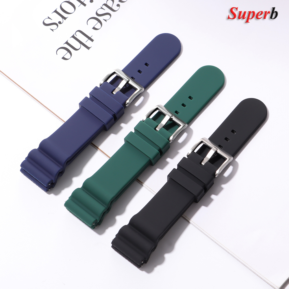 Tropical Silicone Watch Band 2 - đánh giá và giá Citizen Watches Smartwatch