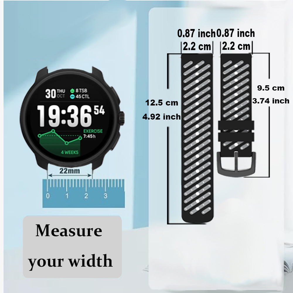 Outdoor Sports Watch Band Brea - đánh giá và giá Smartwatch Stylish Watches For Women