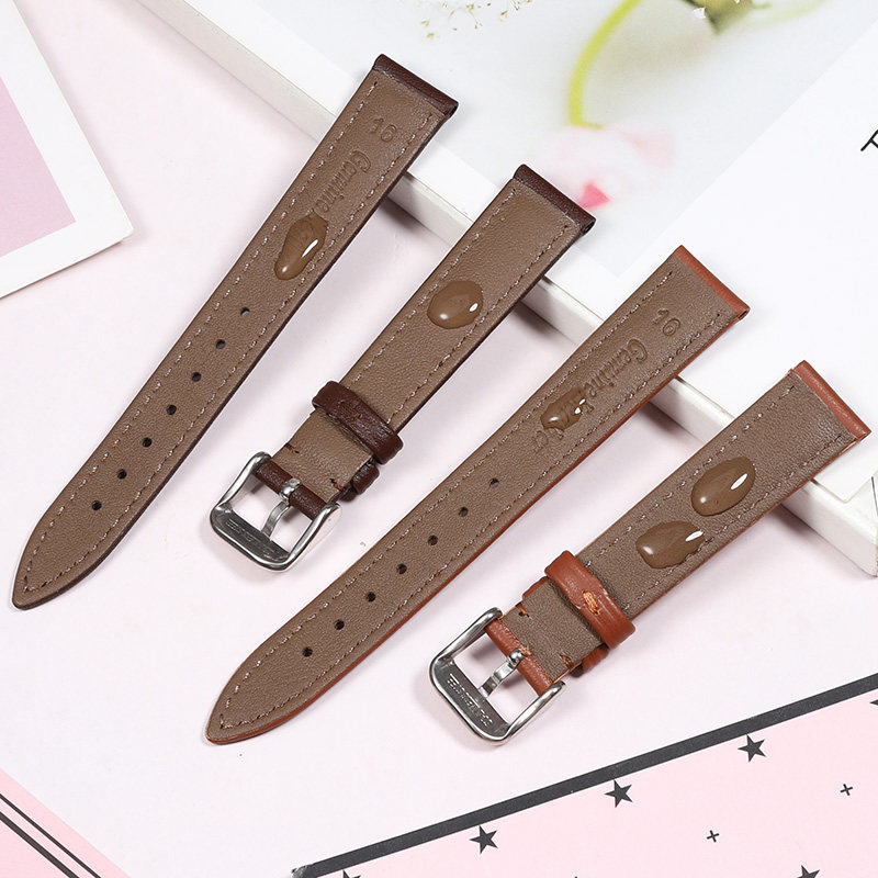 For Garmin Lily2 genuine leath - đánh giá và giá Smartwatch Purple Watches For Women