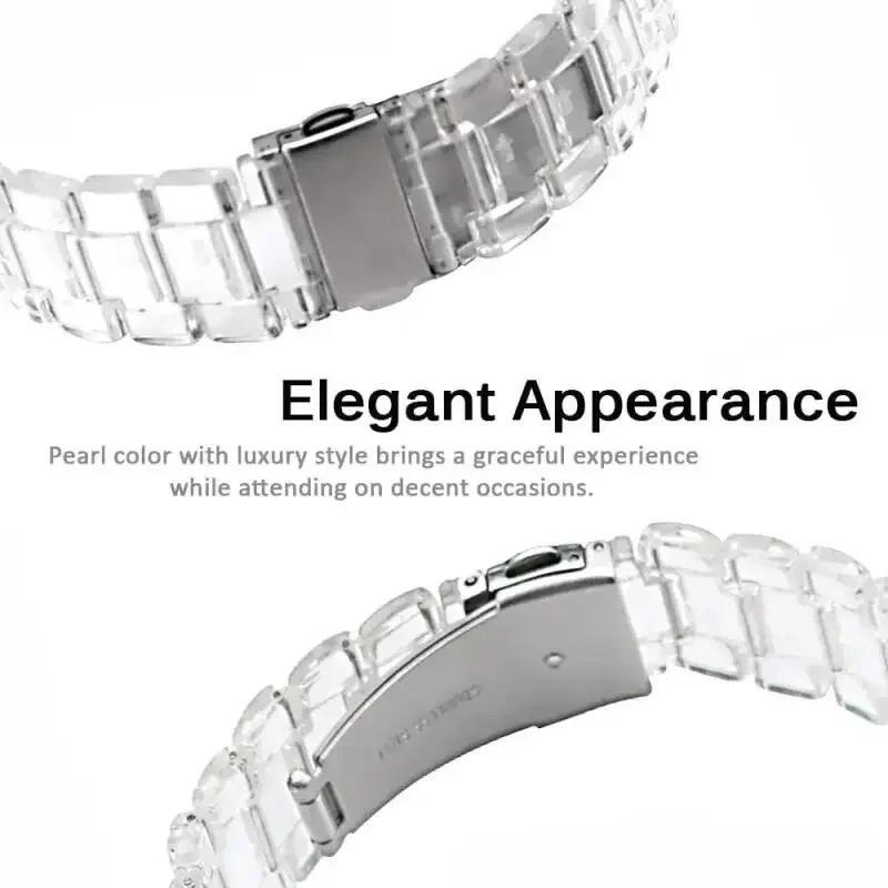 Stylish Candy Color Resin Stra - đánh giá và giá Smartwatch Stylish Watches For Women