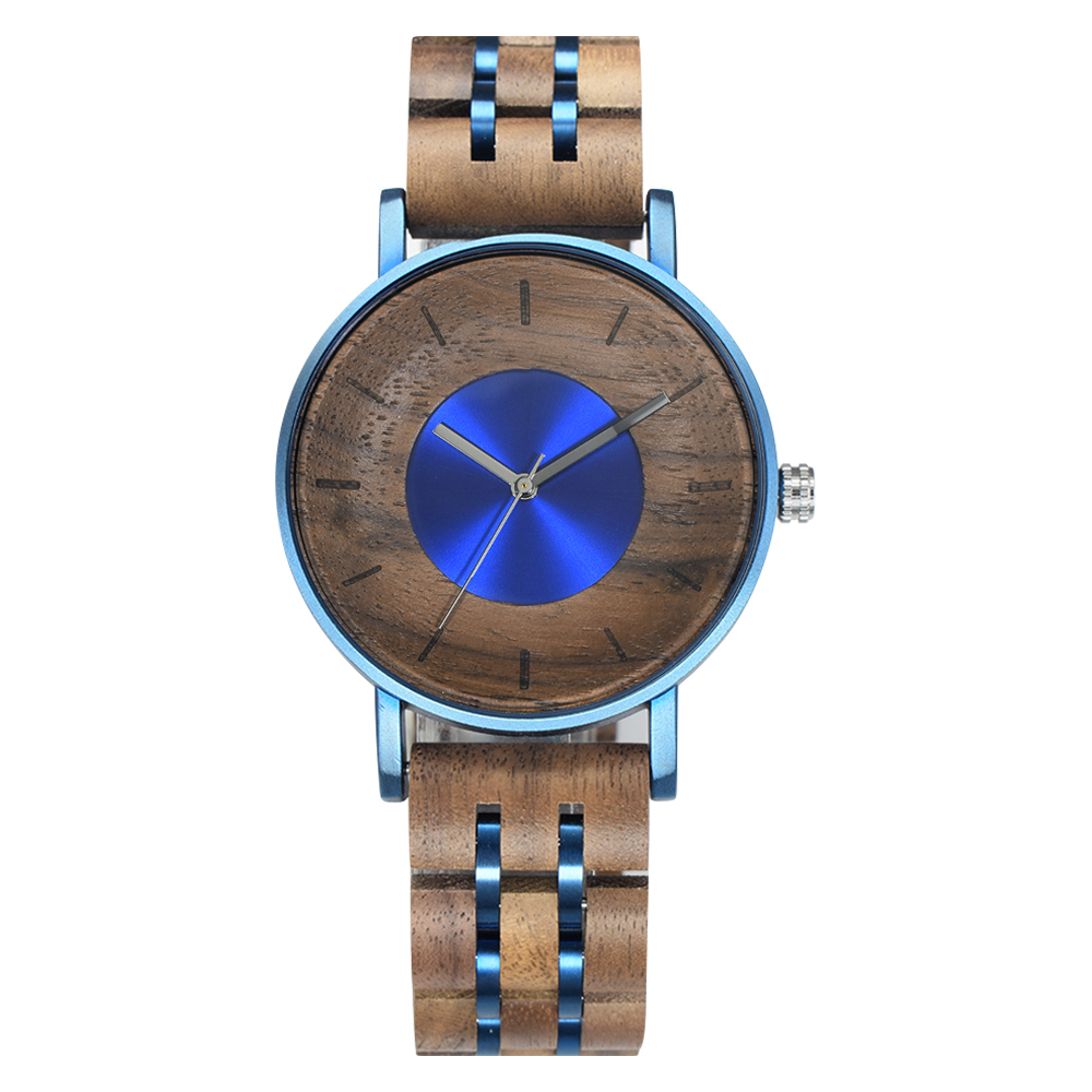Wooden Watch for Men Women, St - đánh giá và giá Smartwatch Stylish Watches For Women