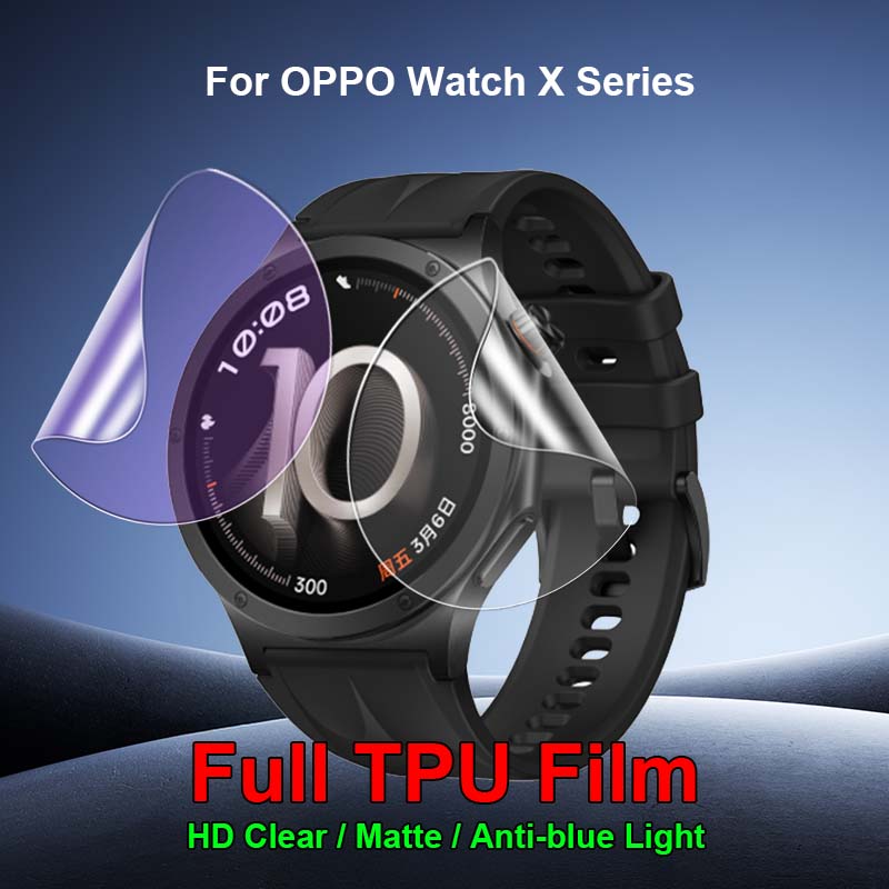 For OPPO Watch X3 X2 X mini Sm - đánh giá và giá Smartwatch Oppo Watch