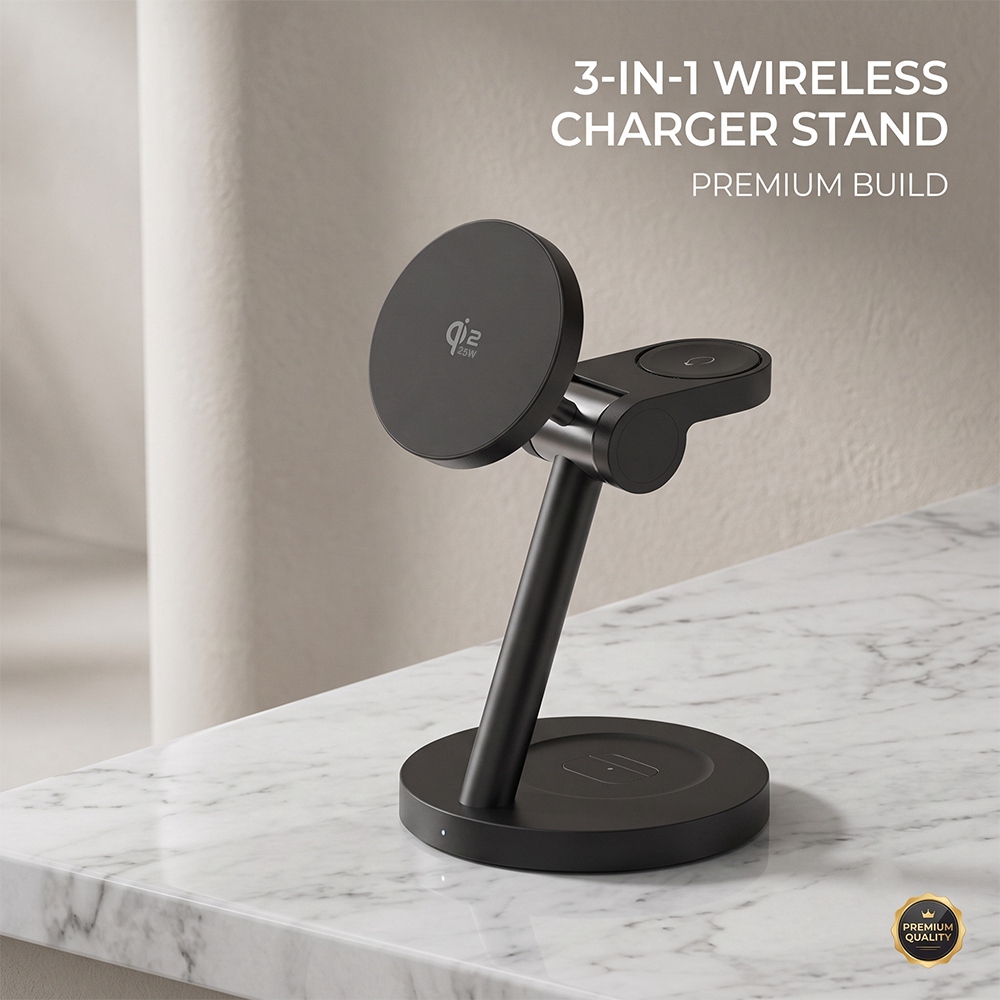 Qi2.2 25W Magnetic Fast Wirele - đánh giá và giá Smartwatch Watches Compatible With Iphone