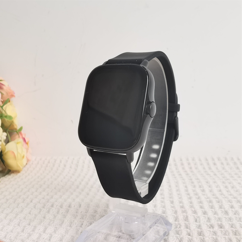 Amazfit GTS 2e Smartwatch Buil - đánh giá và giá Hybrid Smartwatch